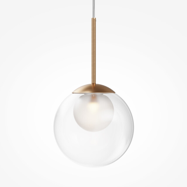 Maytoni hanglamp basic form - Ø20 2993410 large
