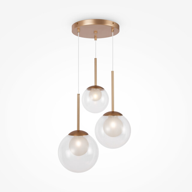 Maytoni hanglamp basic form - Ø40 2993440 large