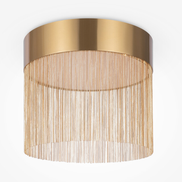 Maytoni plafondlamp imaginary - Ø35 3173306 large