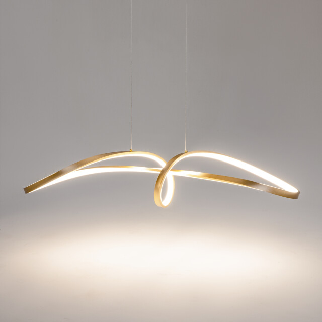 Maytoni hanglamp curve - 2993486 large