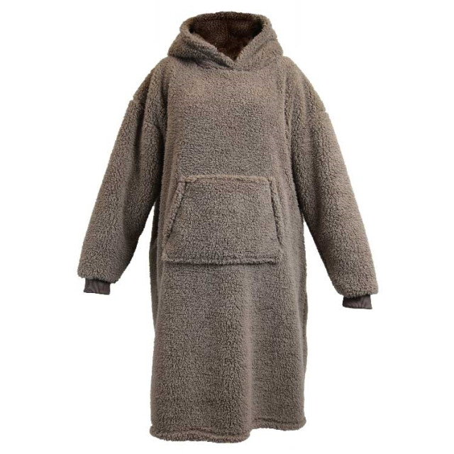 Unique Living hoodie teddy -70x110cm 3004691 large