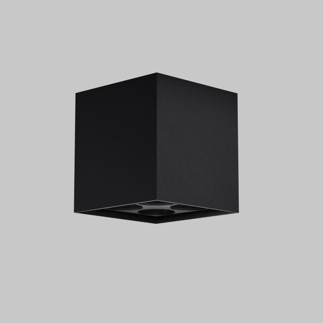 Maytoni Outdoor plafondlamp ares grafiet 2995015 large