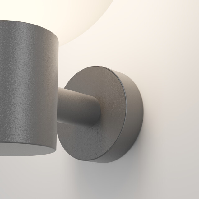 Maytoni Outdoor wandlamp bold - Ø20 2995009 large