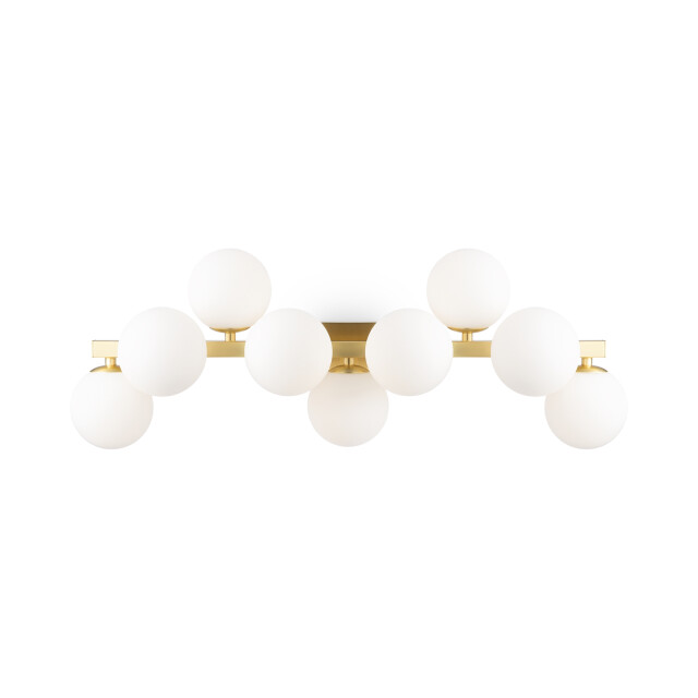 Maytoni wandlamp dallas - 2993974 large