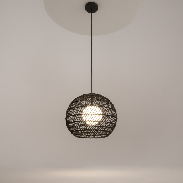 Maytoni hanglamp cane - Ø30 2993454 large