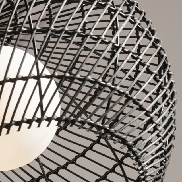 Maytoni hanglamp cane - Ø30 2993454 large