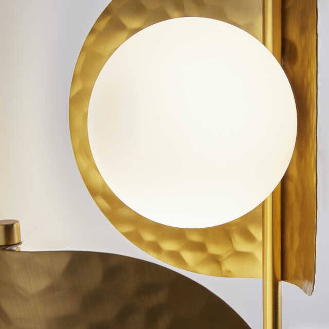 Maytoni wandlamp tropic messing 2993848 large