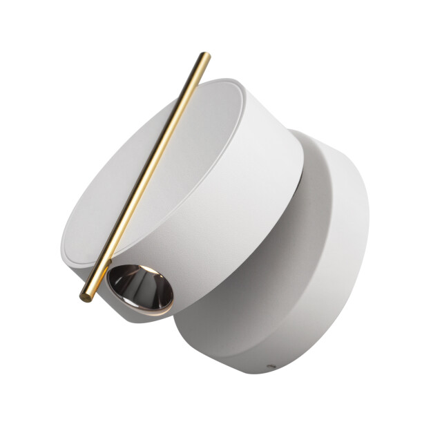 Maytoni wandlamp nuance - Ø10 2993779 large