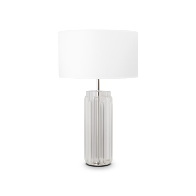 Maytoni tafellamp muse chroom Ø32 2993765 large