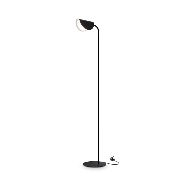 Maytoni vloerlamp mollis - Ø23 2993759 large