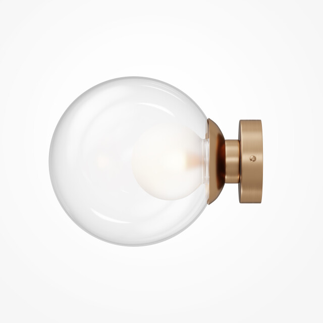 Maytoni wandlamp basic form - Ø20 2993581 large