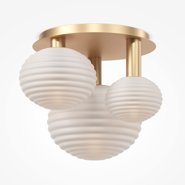 Maytoni plafondlamp reels - 3173315 large