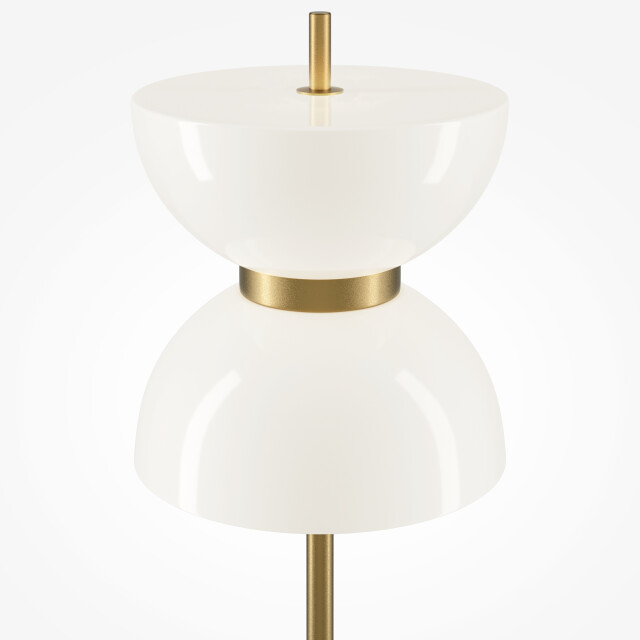 Maytoni vloerlamp kyoto en grijs Ø22 2993694 large