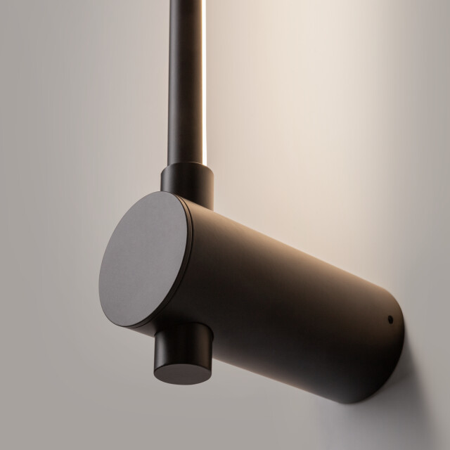 Maytoni wandlamp rotta - Ø5 2993811 large