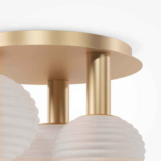 Maytoni plafondlamp reels - 3173315 large