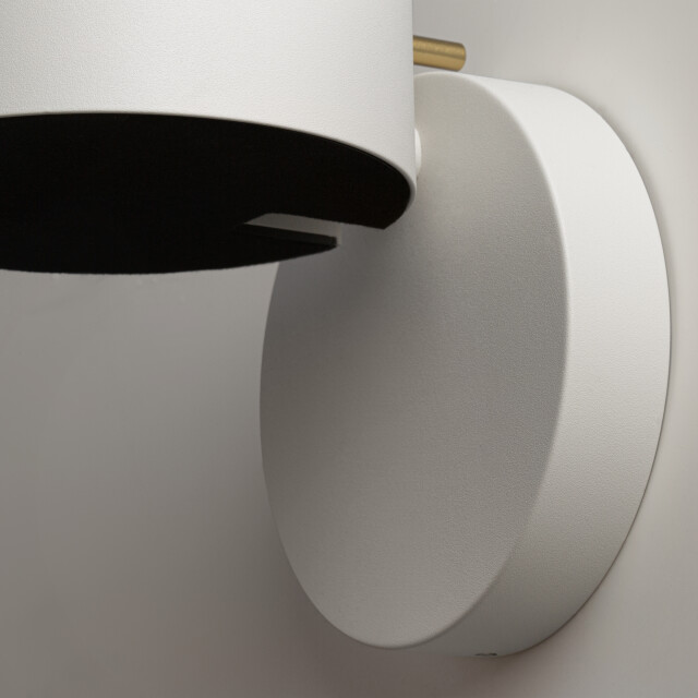 Maytoni wandlamp nuance - Ø10 2993779 large