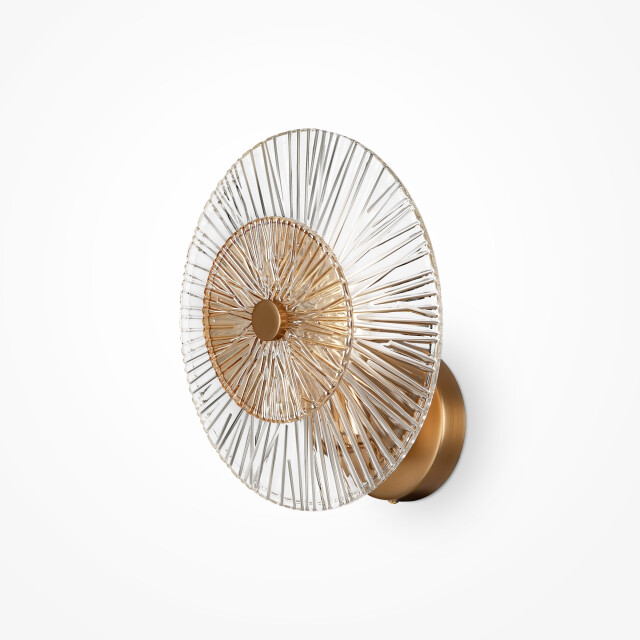Maytoni wandlamp aster - Ø28 2993559 large