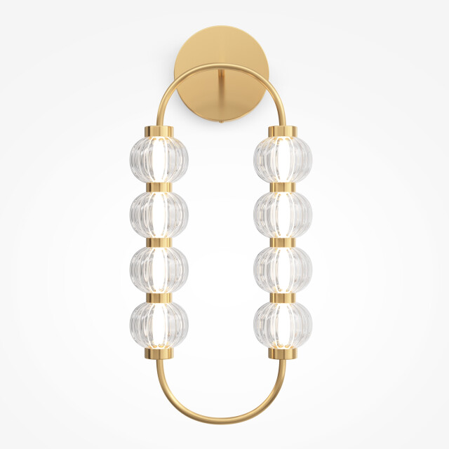 Maytoni wandlamp amulet - 2993541 large