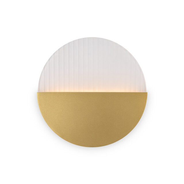 Maytoni wandlamp jupiter messing Ø30 2993669 large