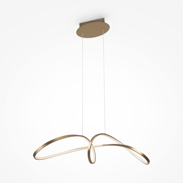 Maytoni hanglamp curve - 2993486 large
