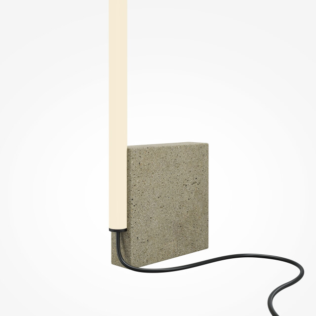 Maytoni vloerlamp solid - 2993827 large