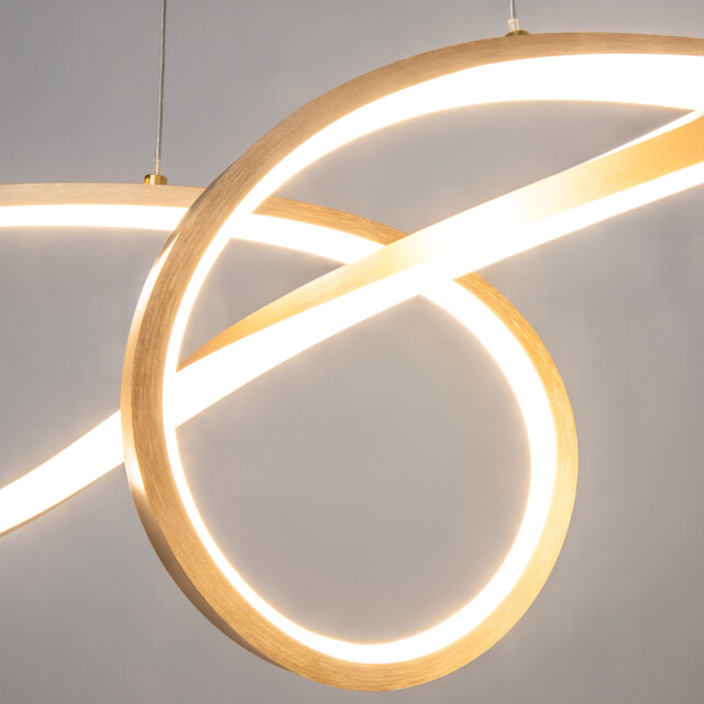 Maytoni hanglamp curve - 2993486 large