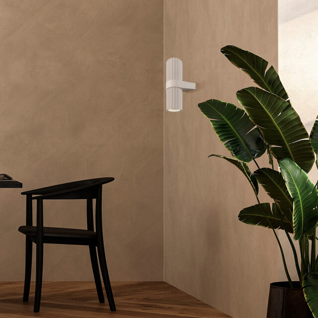 Maytoni wandlamp dynamics - Ø6 2993609 large