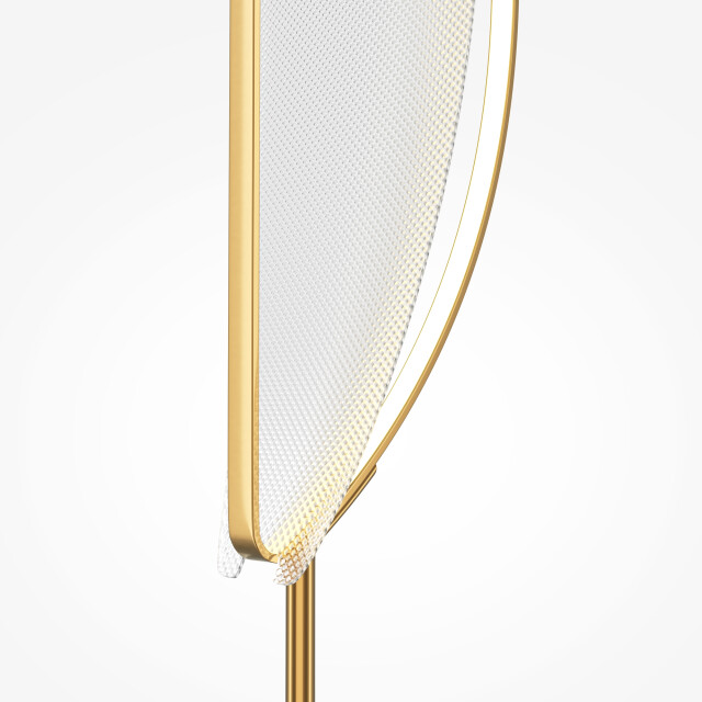 Maytoni vloerlamp breeze messing 2993588 large
