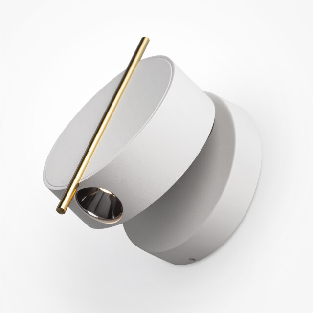 Maytoni wandlamp nuance - Ø10 2993779 large