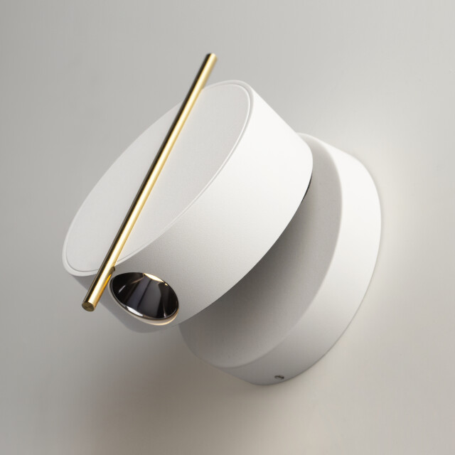 Maytoni wandlamp nuance - Ø10 2993779 large