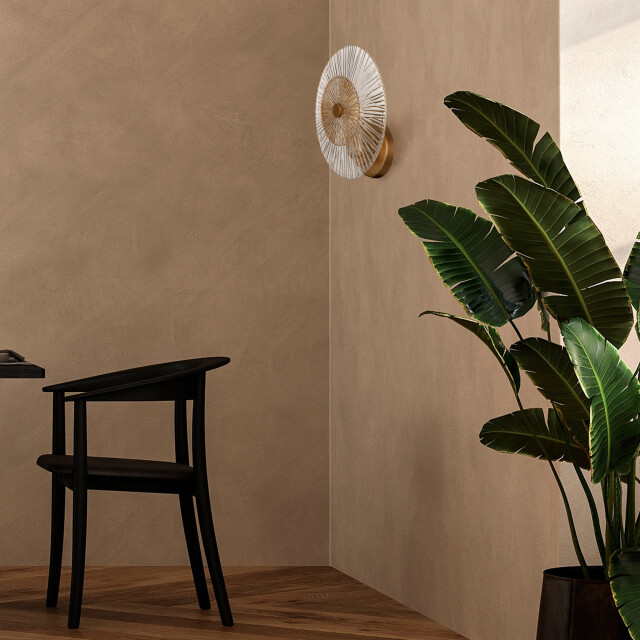 Maytoni wandlamp aster - Ø28 2993559 large