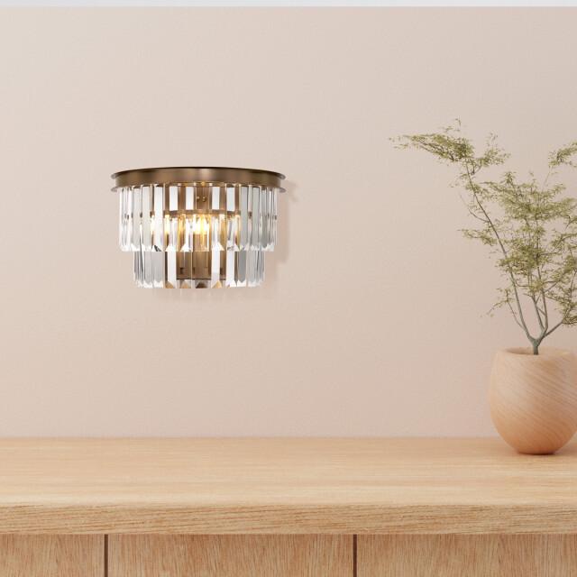 Maytoni wandlamp revero messing 2994121 large
