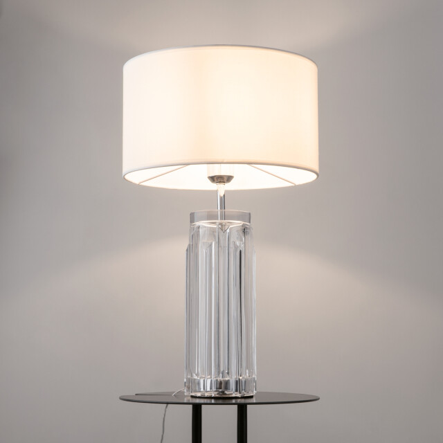 Maytoni tafellamp muse chroom Ø32 2993765 large