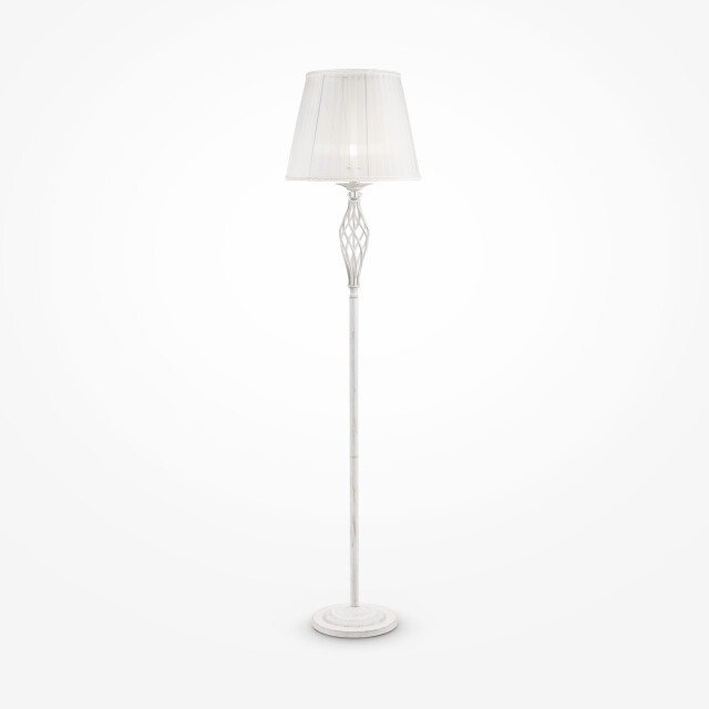 Maytoni vloerlamp grace met goud Ø38 2994148 large