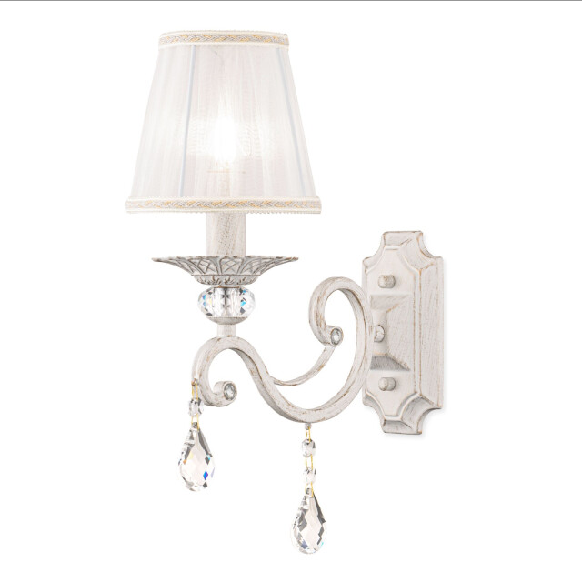 Maytoni wandlamp grace met goud 2994143 large