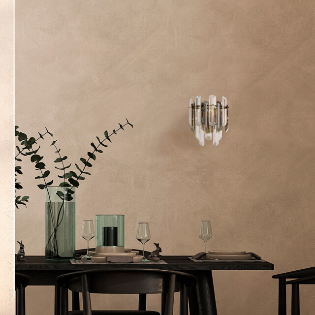 Maytoni wandlamp flare - 2994115 large