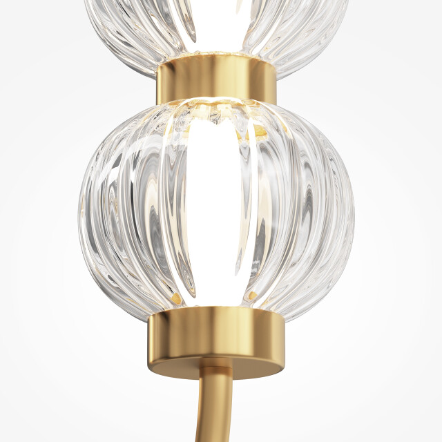 Maytoni wandlamp amulet - 2993541 large