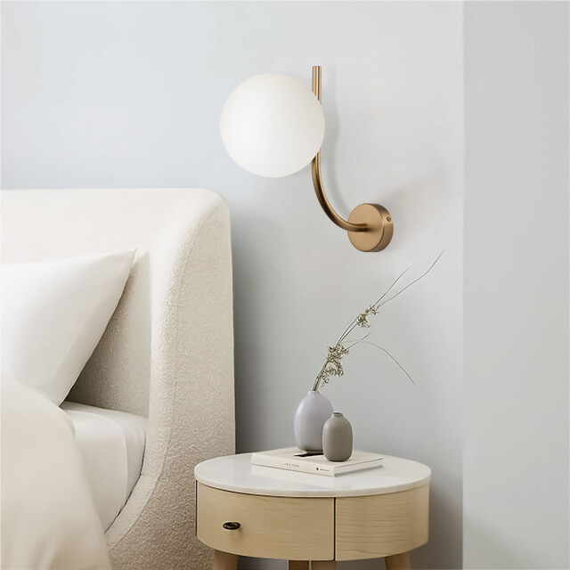 Maytoni wandlamp rendez-vous messing 2993906 large