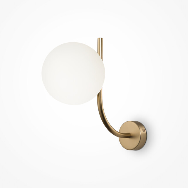 Maytoni wandlamp rendez-vous messing 2993906 large