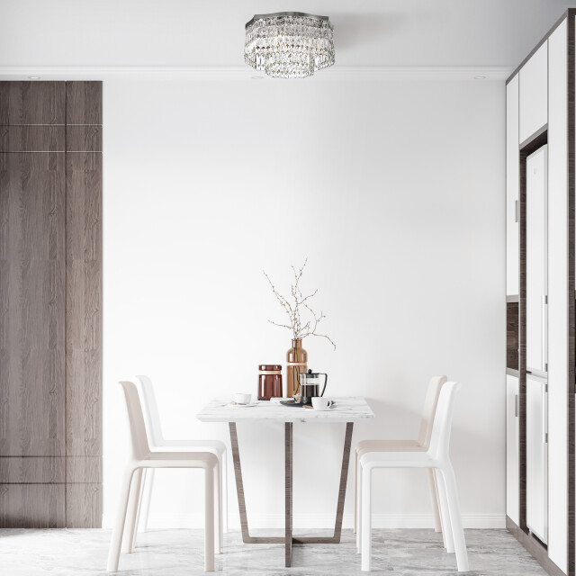 Maytoni plafondlamp dune chroom 3173336 large