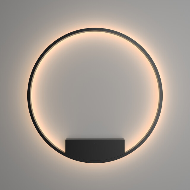 Maytoni wandlamp rim - Ø80 2993865 large