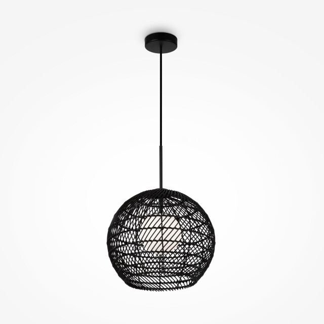 Maytoni hanglamp cane - Ø30 2993454 large