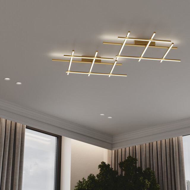 Maytoni plafondlamp radiance - 3173311 large