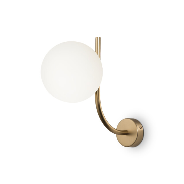 Maytoni wandlamp rendez-vous messing 2993906 large