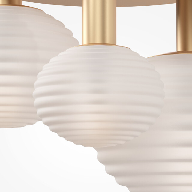 Maytoni plafondlamp reels - 3173315 large