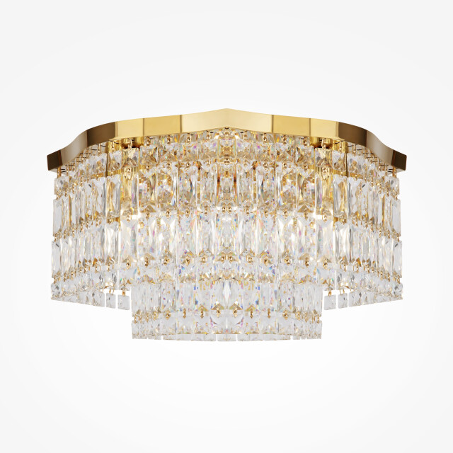 Maytoni plafondlamp dune - 3173334 large