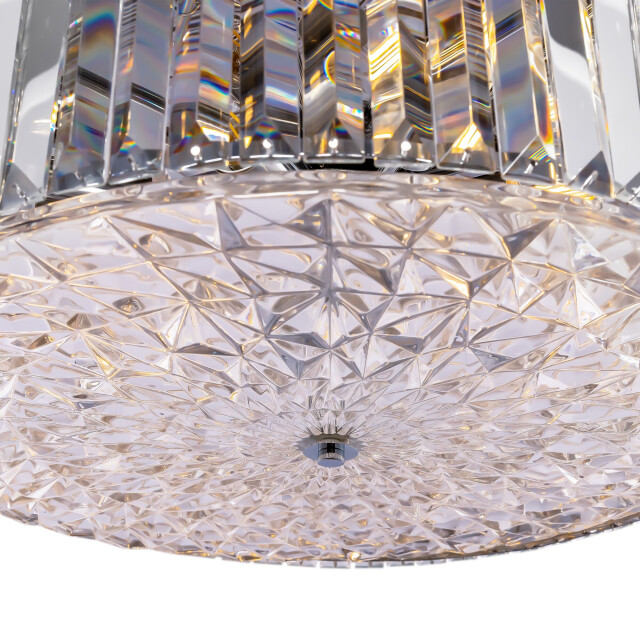 Maytoni plafondlamp recinto chroom Ø53 3173330 large