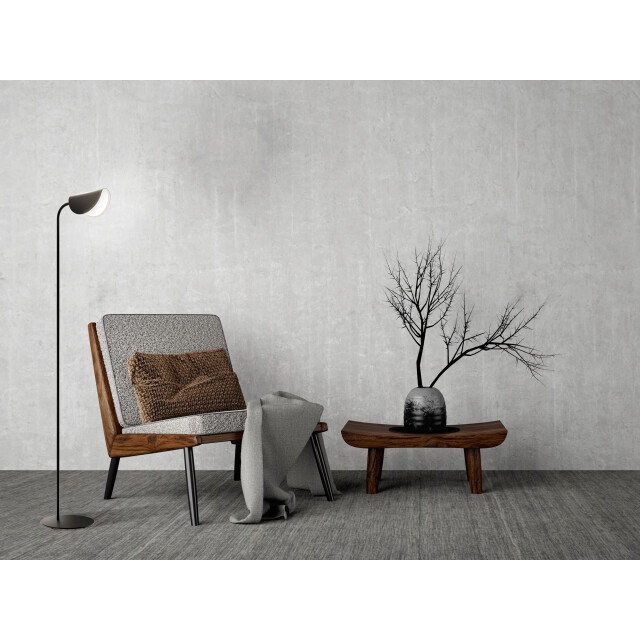 Maytoni vloerlamp mollis - Ø23 2993759 large