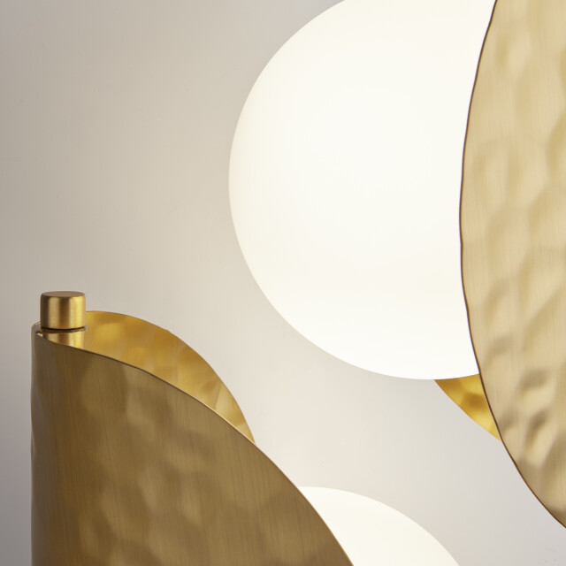 Maytoni wandlamp tropic messing 2993848 large