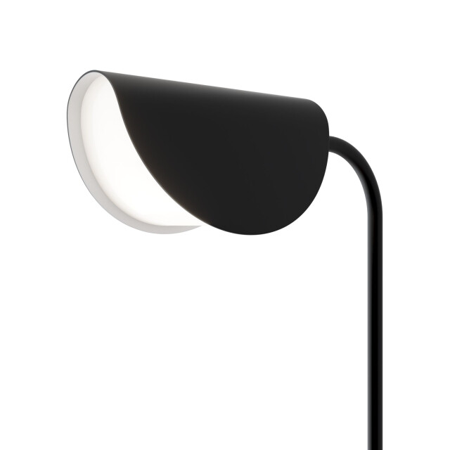 Maytoni vloerlamp mollis - Ø23 2993759 large